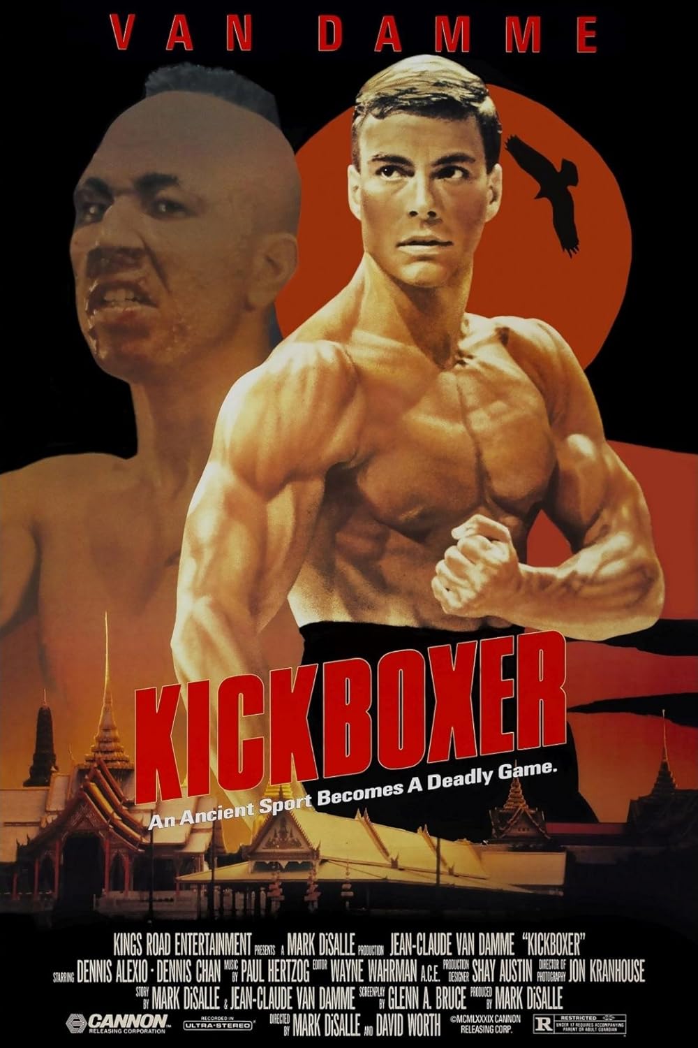 Kickboxer