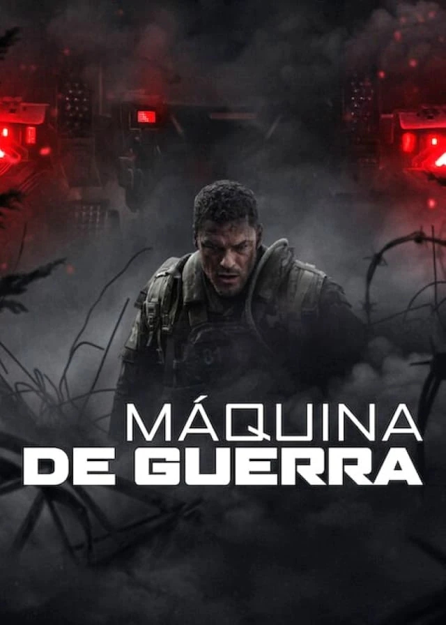 Maquina de Guerra