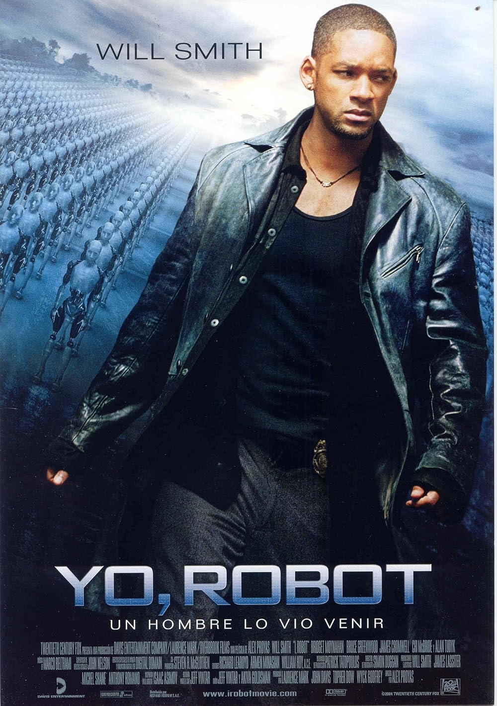 YoRobot