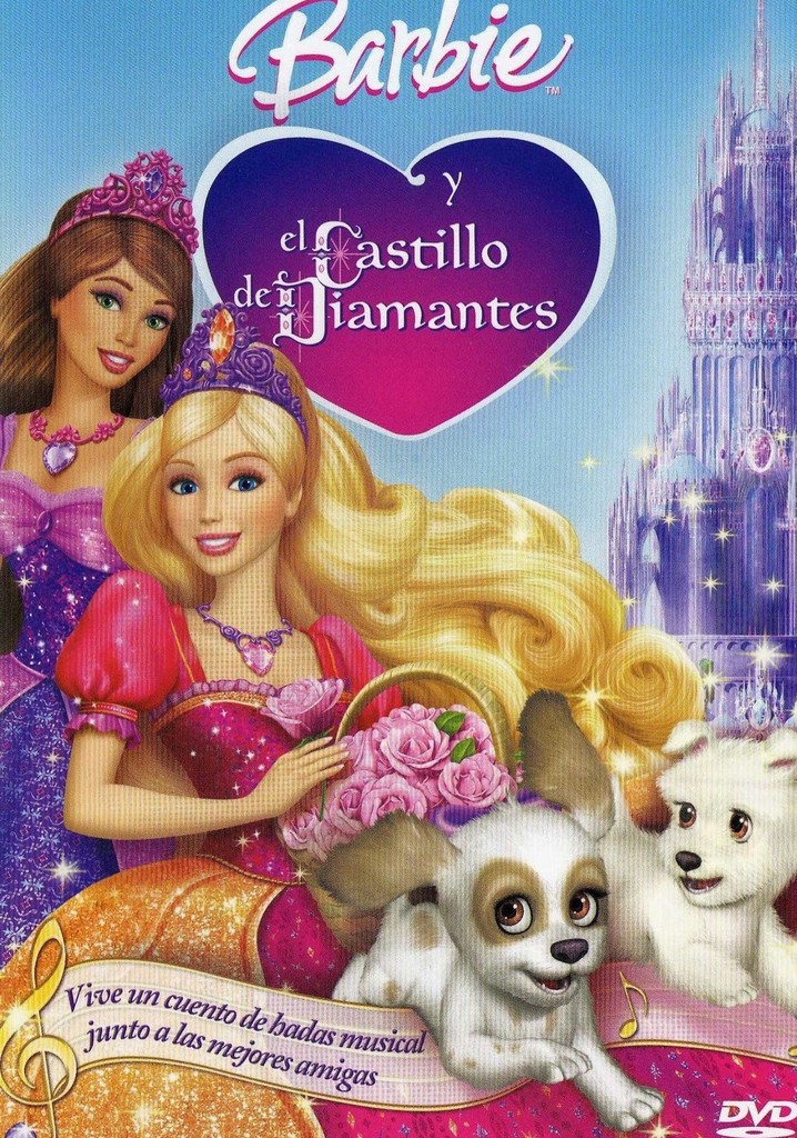 barbie-y-el-castillo-de-diamantes